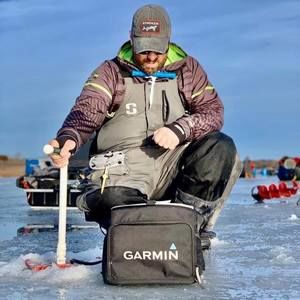 Meet your Posher, Aaron